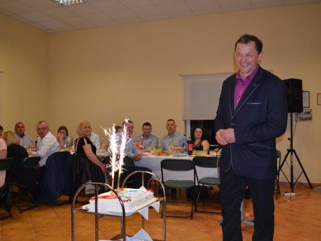 Przez pięć lat oddali 120 litrów krwi